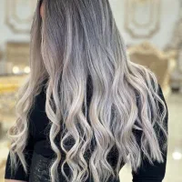مدل رنگ و لایت