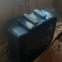 تلویزیون ۲۱ اینچ