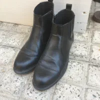 نیم بوت نو نو