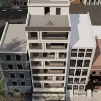 پیش فروش تک واحد۱۱۵ متری۳خوابه وام دار گلستان/سعدی|پیشفروش املاک|اهواز, گلستان|دیوار