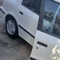 سمندEf7|خودرو سواری و وانت|یزد, |دیوار