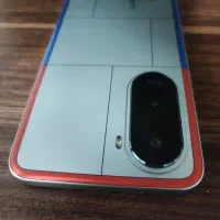 خاص ترین رنگ  Poco m7 4G|موبایل|اصفهان, دشتستان|دیوار