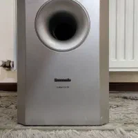 ساب سینما خانواده Panasonic