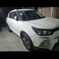تیوولی ۲۰۱۶|خودرو سواری و وانت|تهران, جنت‌آباد مرکزی|دیوار