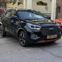 X55pro مدل۱۴۰۴|خودرو سواری و وانت|تبریز, |دیوار