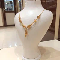 کاکله گردنبند طلا|جواهرات|بندرعباس, |دیوار