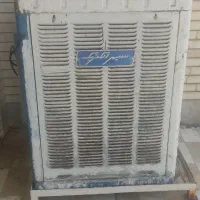 کولر 7500|کولر آبی|کازرون, |دیوار