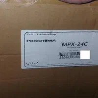 کولر گازی اسپلیت پاکشوما MPX24C|کولر گازی و فن‌کوئل|اصفهان, کوی امیریه|دیوار