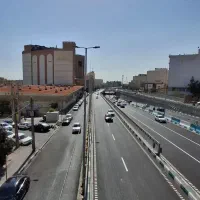 فروش ساختمان اداری یکجا بیلبوردنیایش جنب نیایش مال|فروش دفتر کار، اتاق اداری، مطب|تهران, جنت‌آباد مرکزی|دیوار