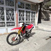 تریل پرواز ۱۴۰۳|موتورسیکلت|تربتحیدریه, آغوی|دیوار