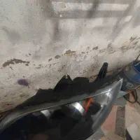 چراغ مزدا 3