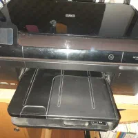 پرینتر ۴ کاره