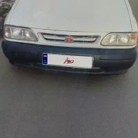 پراید 83انژکتور دوگانه