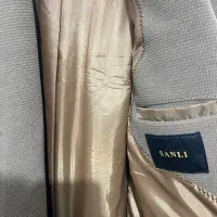 کت سانلی|لباس|رشت, چله خانه|دیوار