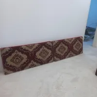 فروش ده عدد مخده پشتی.