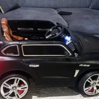 ماشین شارژی کودک