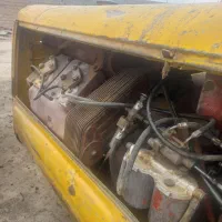 کمپرسور هوا|ماشین‌آلات صنعتی|آباده, |دیوار