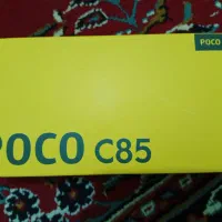 poco c85 درحد درحد