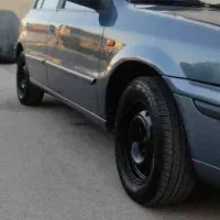 سمند ای اف سون تک سوز|خودرو سواری و وانت|بندر امام خمینی, |دیوار