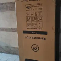 کارتون یخچال پاکشوما