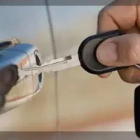 قفل سازی شبانه روزی برادران معمر در محل