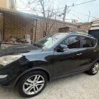 چانگان cs35|خودرو سواری و وانت|مشهد, نیروی هوایی|دیوار