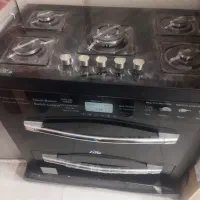فروش اجاق گاز طرح فر
