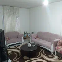 مبل،عسلی و میز تلوزیون