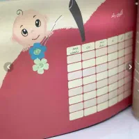 آلبوم خاطرات کودکی|اسباب و اثاث بچه|اسدآباد, |دیوار