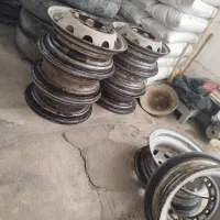 رینگ تیوبلس ۲۴|قطعات یدکی و لوازم جانبی|دیواندره, |دیوار