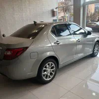 دنا پلاس ۶ دنده تیتانیوم مدل ۱۴۰۳|خودرو سواری و وانت|اردبیل, |دیوار