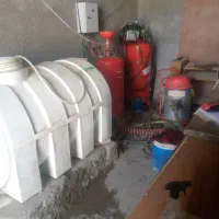 کارواش اتوماتیک سه فاز|ماشین‌آلات صنعتی|سراوان, |دیوار