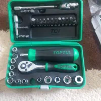 اچاربکس. قفلی.وگیره 3تاباهم