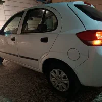 تیبا2 برج 11 95|خودرو سواری و وانت|خرم‌آباد, |دیوار