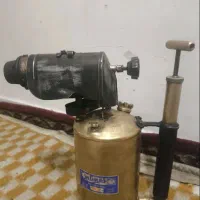 پریموس سوئدی قدیمی