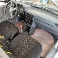 پراید مدل۸۸.دوگانه فابریک|خودرو سواری و وانت|اسفراین, |دیوار