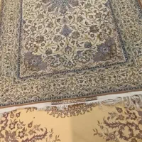 فرش دستباف اصفهان 4متری|فرش|تهران, امانیه|دیوار