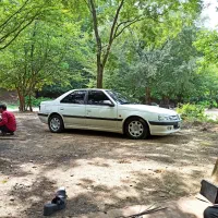 فروش پژوپارس مدل ۹۴|خودرو سواری و وانت|مینودشت, |دیوار