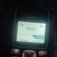 گوشی ۱۲۸۰سالم