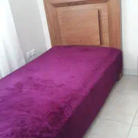 تخت خواب تک نفره