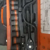 دریل و جعبه بکس|ابزارآلات|کاشمر, |دیوار