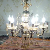 لوستر کلاسیکی