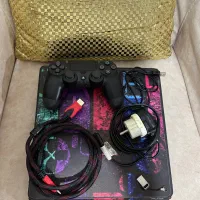 Ps4 slim 1tra کپی خور