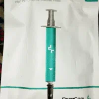 خمیر سیلیکون deep cool z10