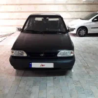 پراید 84