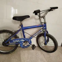 دوچرخه سایز۱۶