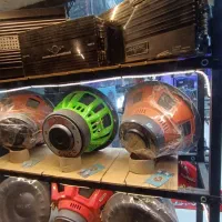 سیستم ،دودی ، دیتلینگ ،مانیتور