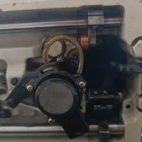 چرخ خیاطی صنعتی زوجی|چرخ خیاطی و ریسندگی|میاندوآب, |دیوار