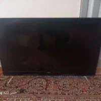 تلوزیون 40اینچ سامسونگ اصلی|تلویزیون و پروژکتور|فردیس, شهرک شهید حسینی|دیوار