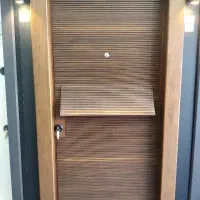 درب ضدسرقت و داخلی|مصالح و تجهیزات ساختمان|اصفهان, دانشگاه اصفهان|دیوار